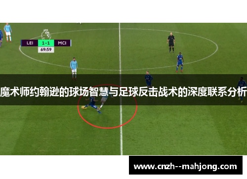 魔术师约翰逊的球场智慧与足球反击战术的深度联系分析